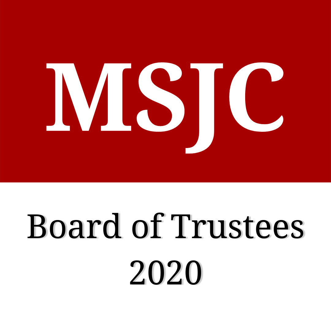 MSJC Board of Trustees 2020 Meet the Candidates The Talon Student News