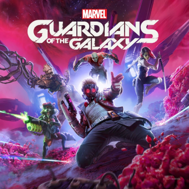 marvels guardians of the galaxy video game does a great job with accessibility functions
