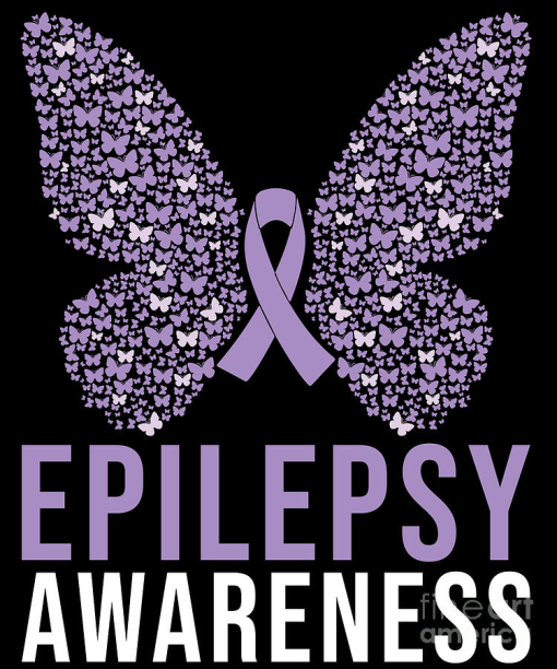 Our Battle With Epilepsy:  Part Two - Destiney Wendt