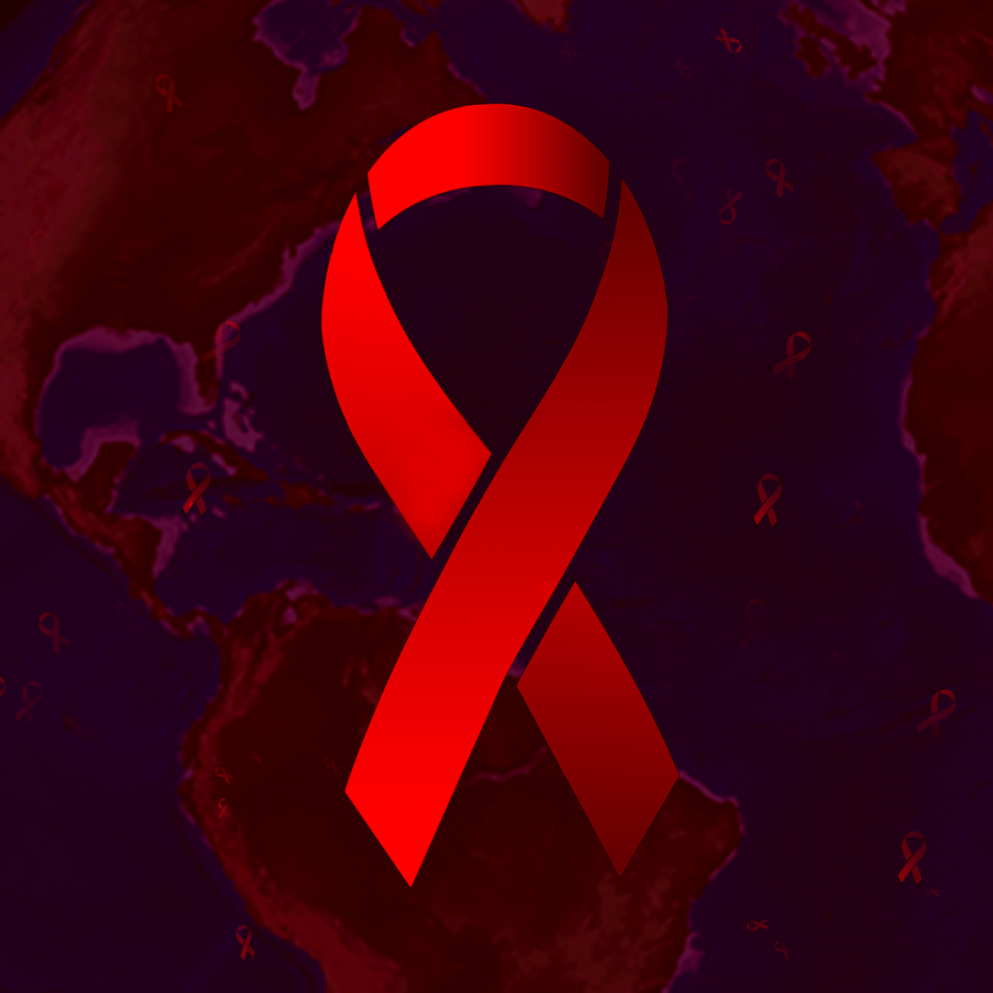 World+AIDS+Day+Turns+33%2C+Spreading+Awareness+Remains+Important