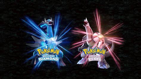 Pokémon Brilliant Diamond and Shining Pearl Review by Nick Pettis