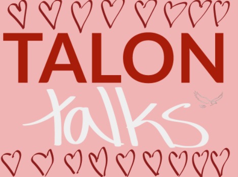 Talon Talks Season 3 Episode 2: Talon-tines Time