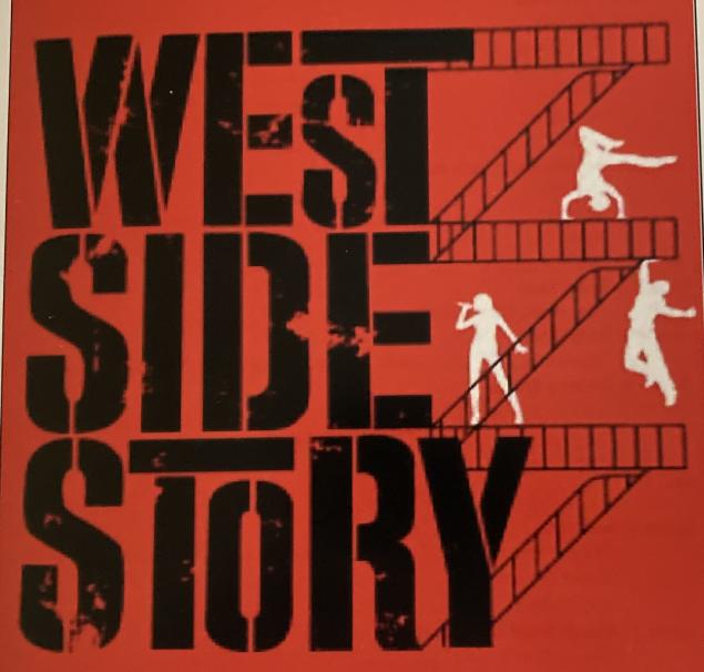 A Local High School Performs West Side Story after two years of waiting