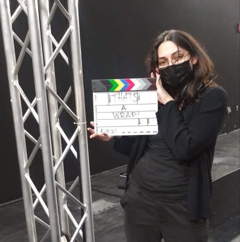 Commemorating Stage-Hands and Stage-Managers