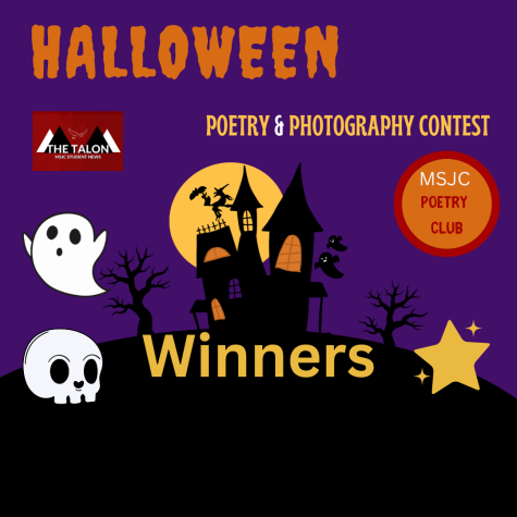 1st Place – Sheet Ghost by Kyra Brantley-Hughes 