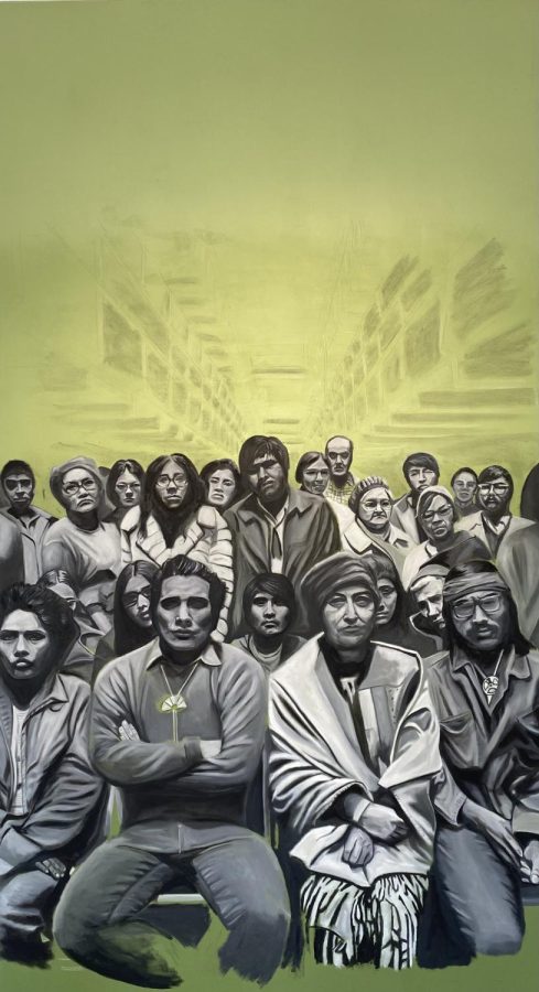 Erik Escovedo artwork 