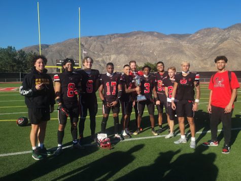 MSJC Improves To 7-1 After A Dominant Win Over Desert