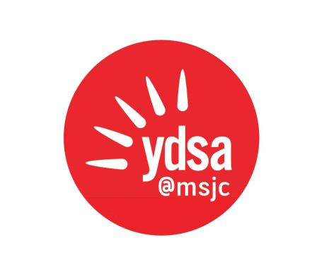 The Young Democratic Socialists Club is looking for new members
