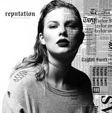 Taylor Swift Got a Question About Track Five and Calls it “On