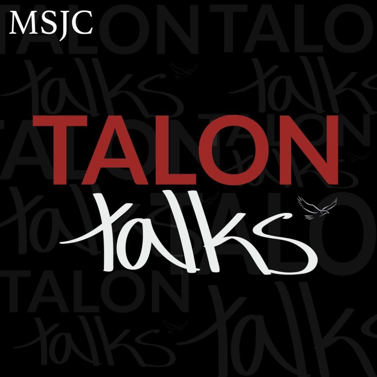 MSJC Talon Talks
