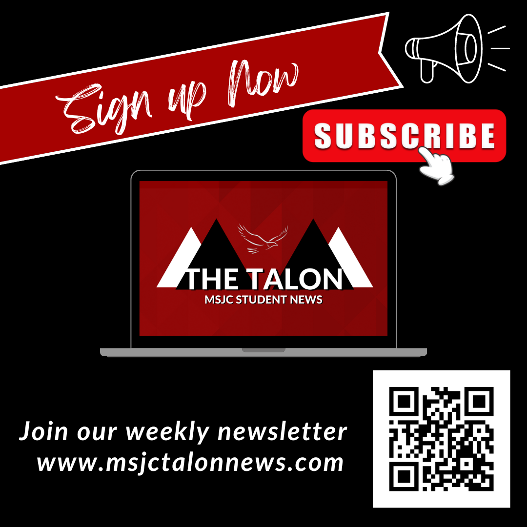 Subscribe to The Talon