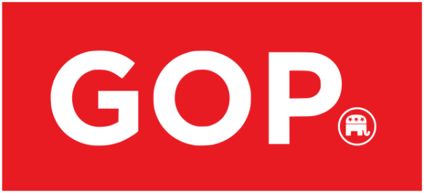 GOP Official logo