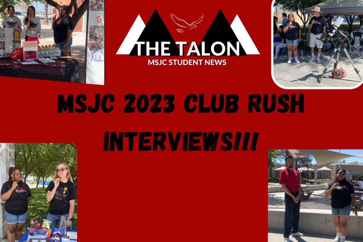 MSJC+Club+Rush+2023+Interviews