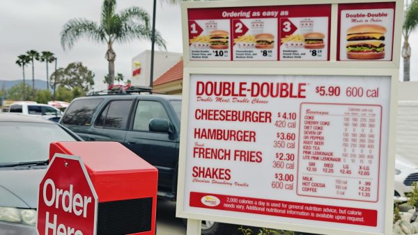 Californias Fast Food Wage Increase
