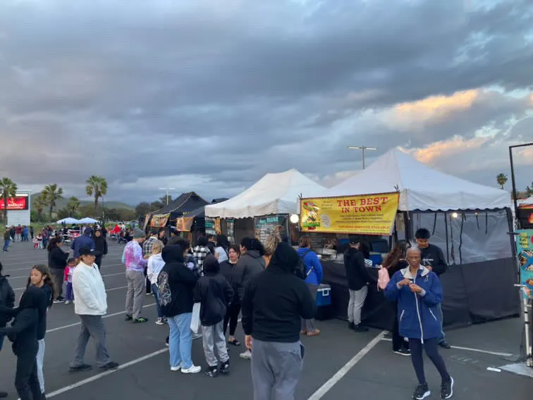 Foodie Fridays Hosted by The City of Menifee