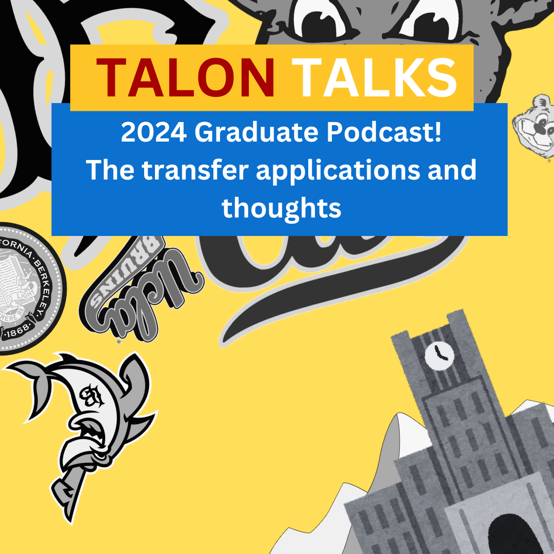 2024 Graduate Podcast