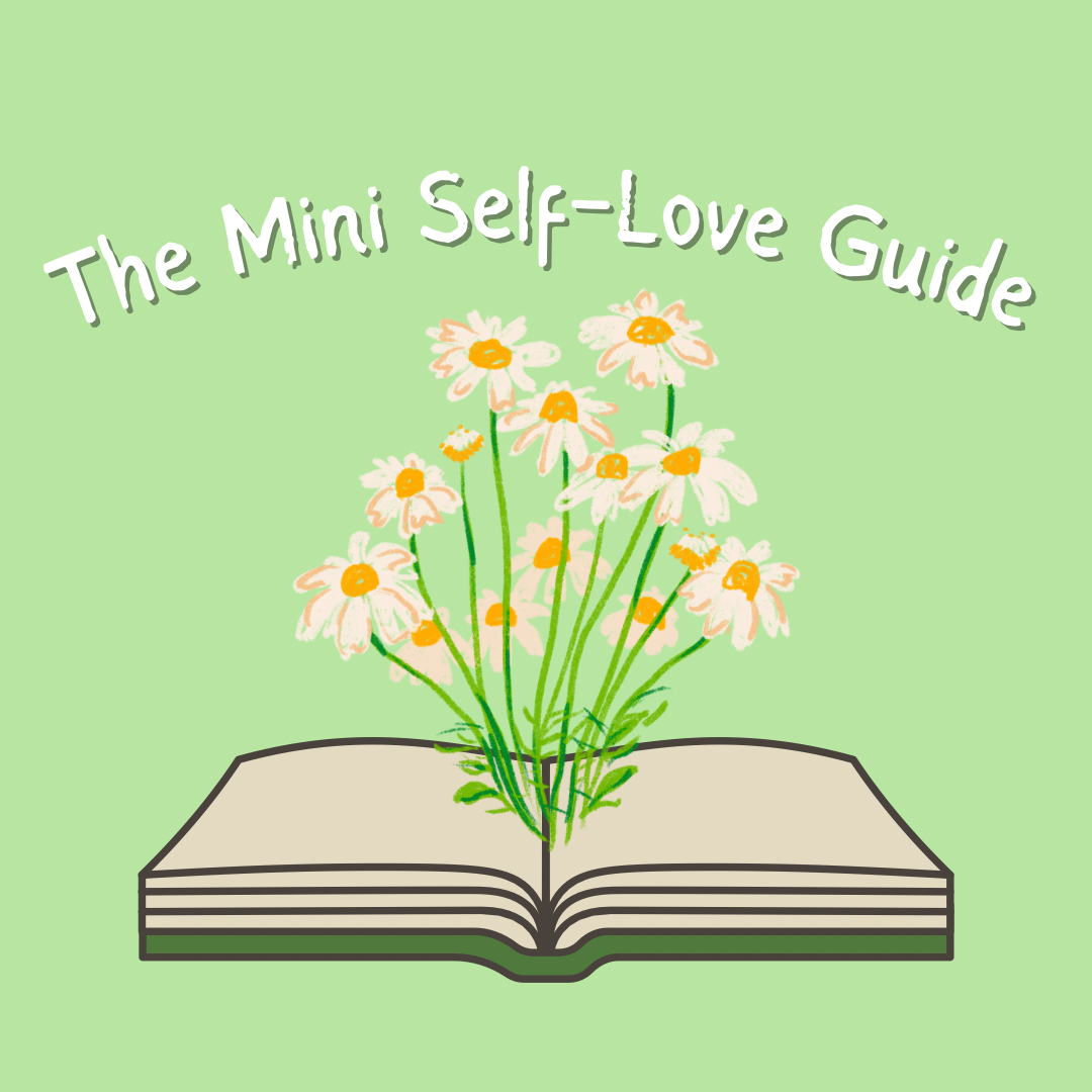 The Mini Self-Love Guide