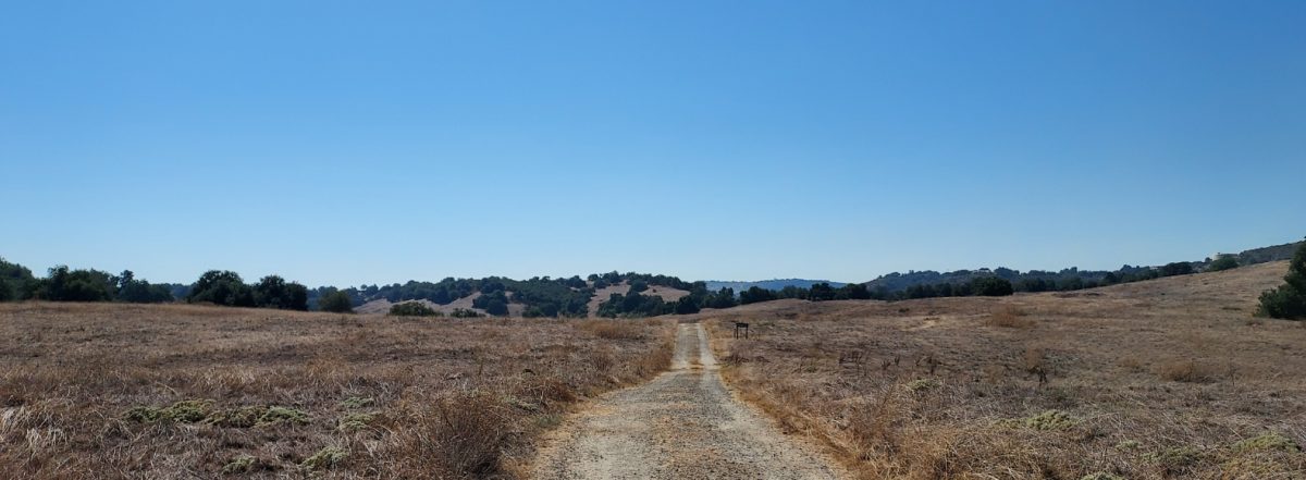 Santa Rosa Plateau Trail