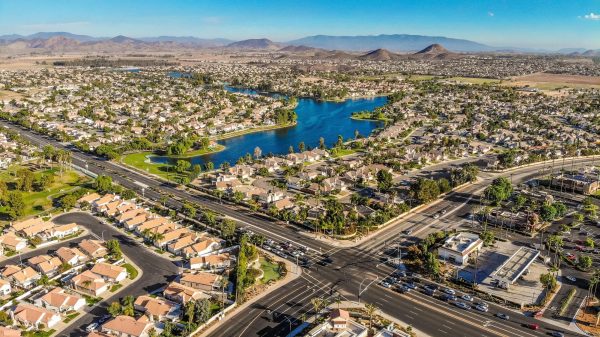 City of Menifee