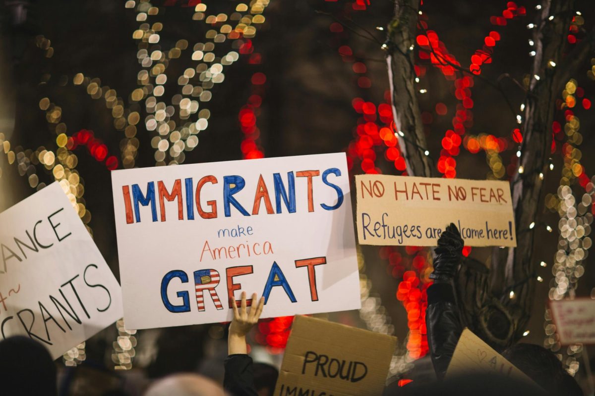 Protests Erupt Over Family Separations and Deportations Under Trump Administration