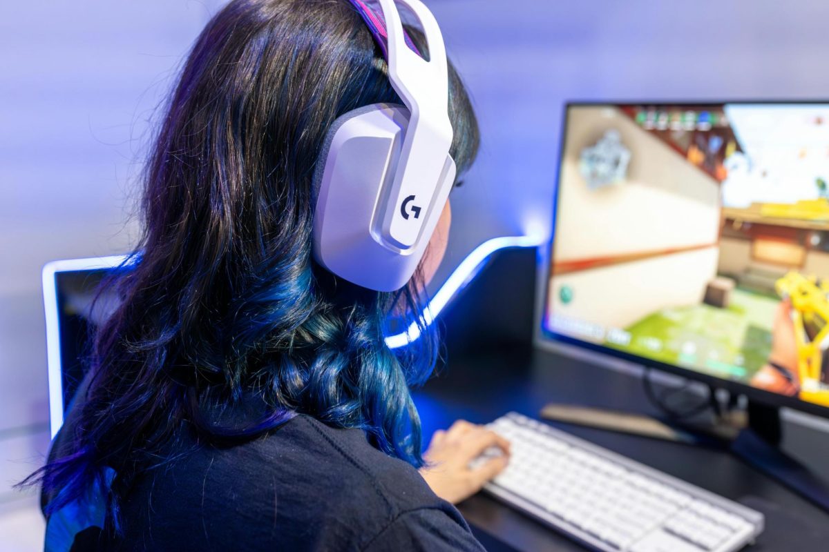 From Therapy to Thrills: How Video Games Impact Young Minds