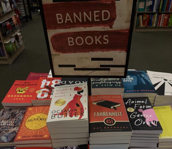 Turning the Page on Freedom
