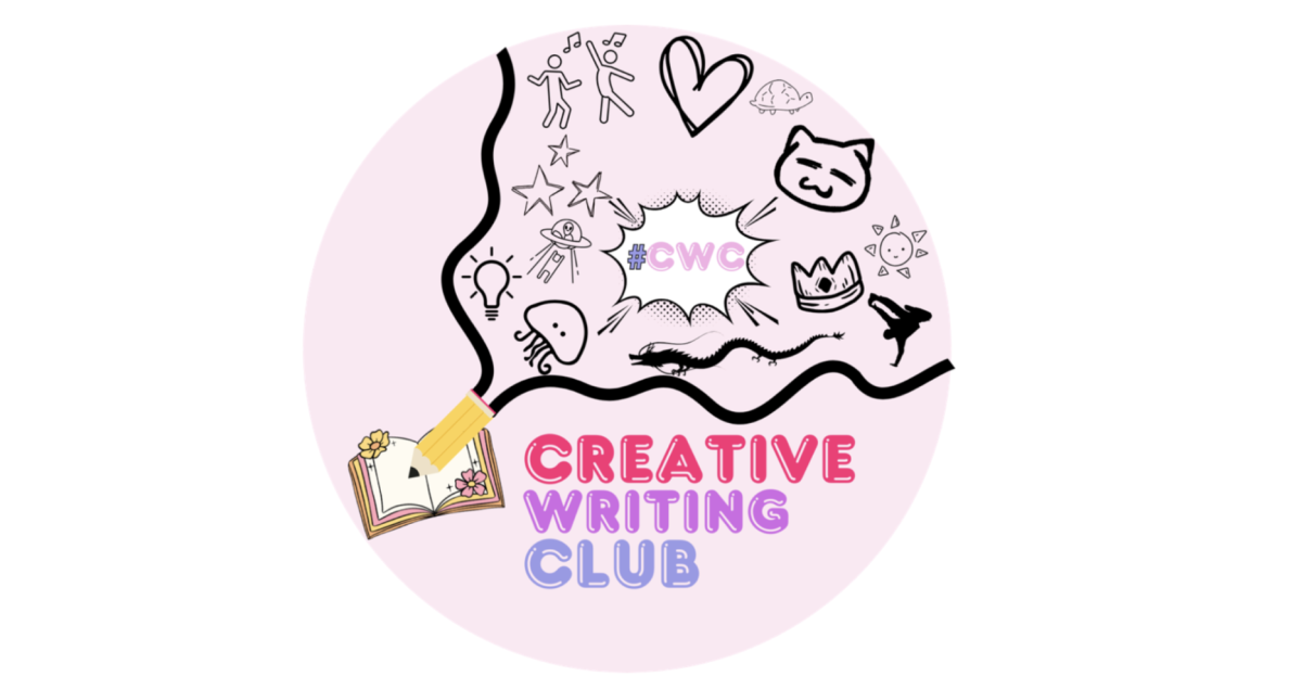 Inside the Creative Writing Club