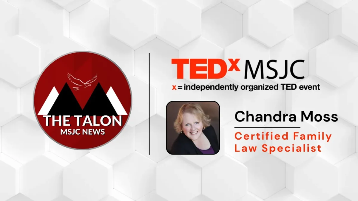 TEDx MSJC 2025: Connection Preview Interviews