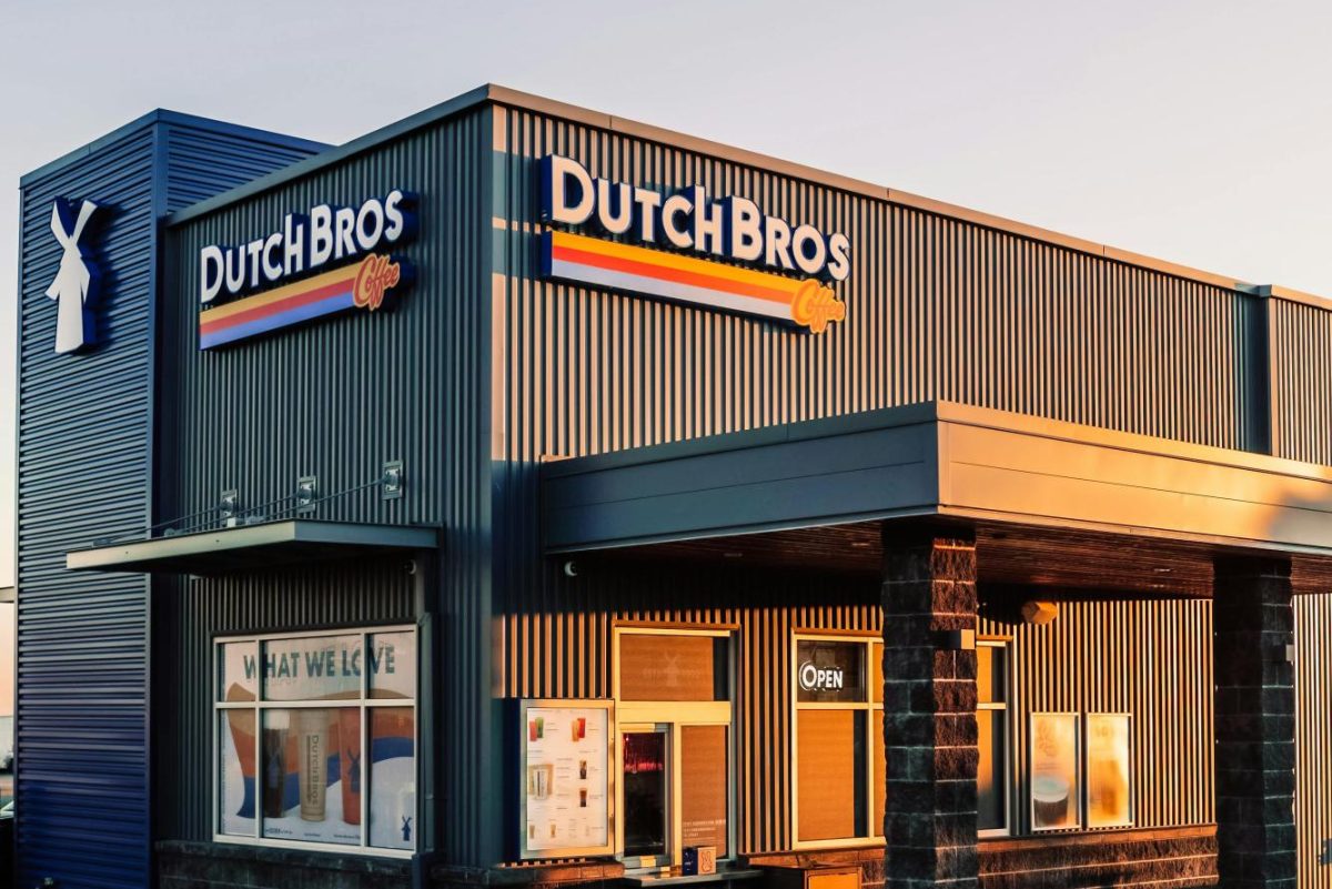 Dutch Bros Coffee Grand Opening Brews Excitement in San Jacinto