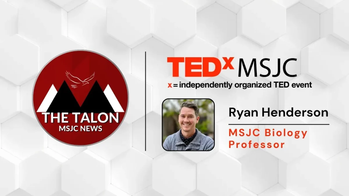 TEDx MSJC 2025: Connection Preview Interviews