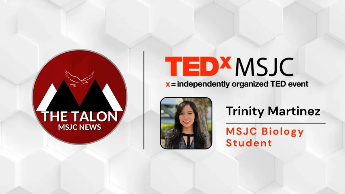 TEDx MSJC 2025: Connection Preview Interviews