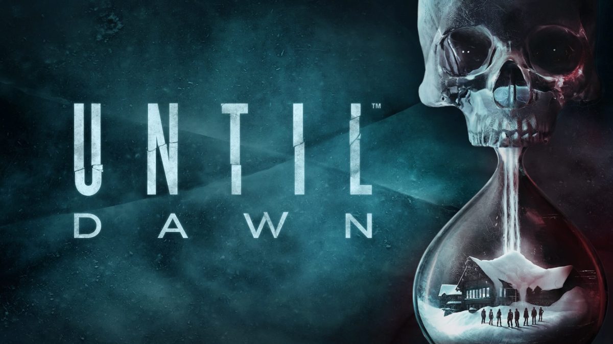 The Game That Made The Movie: Until Dawn