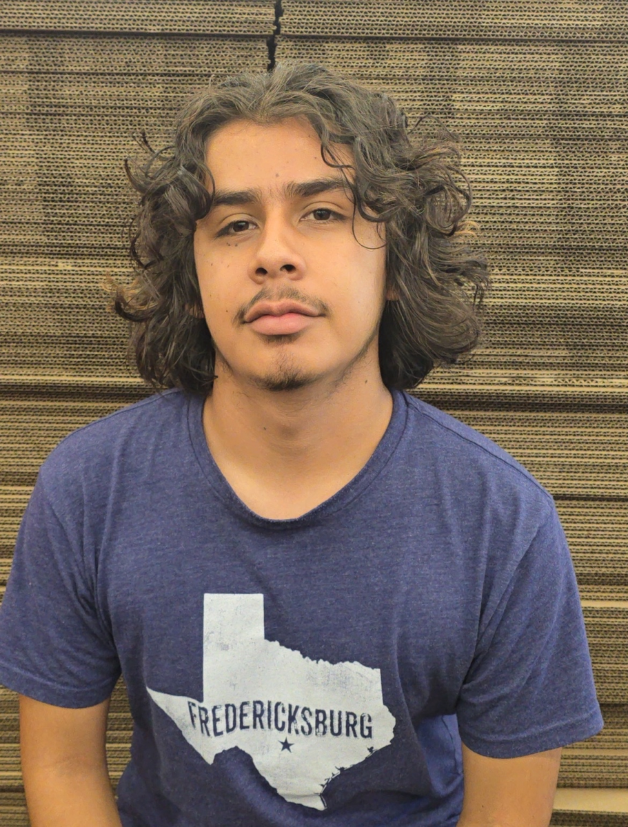 Heriberto Fragosa