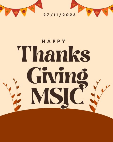 Happy Thanksgiving photo card