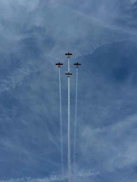 Menifee Celebrates Veterans Day : Pride, Courage, and Sacrifice