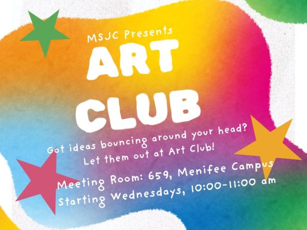 Art Club: Comics Showcase
