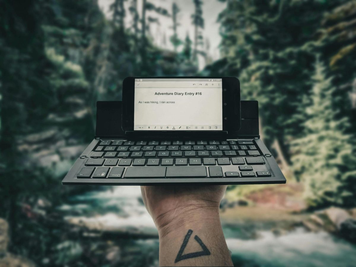 From Fiction to Reality: How Cyberdecks Went From a Niche Concept to a Mainstream Hobby